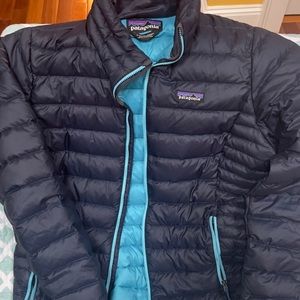 Patagonia Puffy